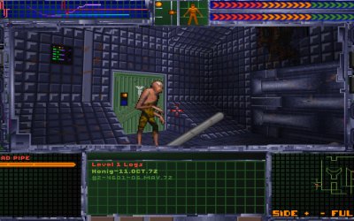 System Shock: Enhanced Edition